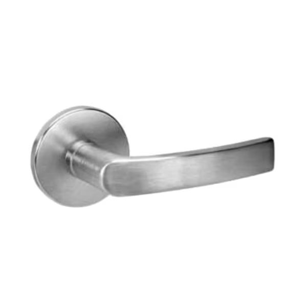 Mortise Privacy with Deadbolt, MOR Trim, Satin Brass, Yale, Mfr#: MOR8802FL 606
